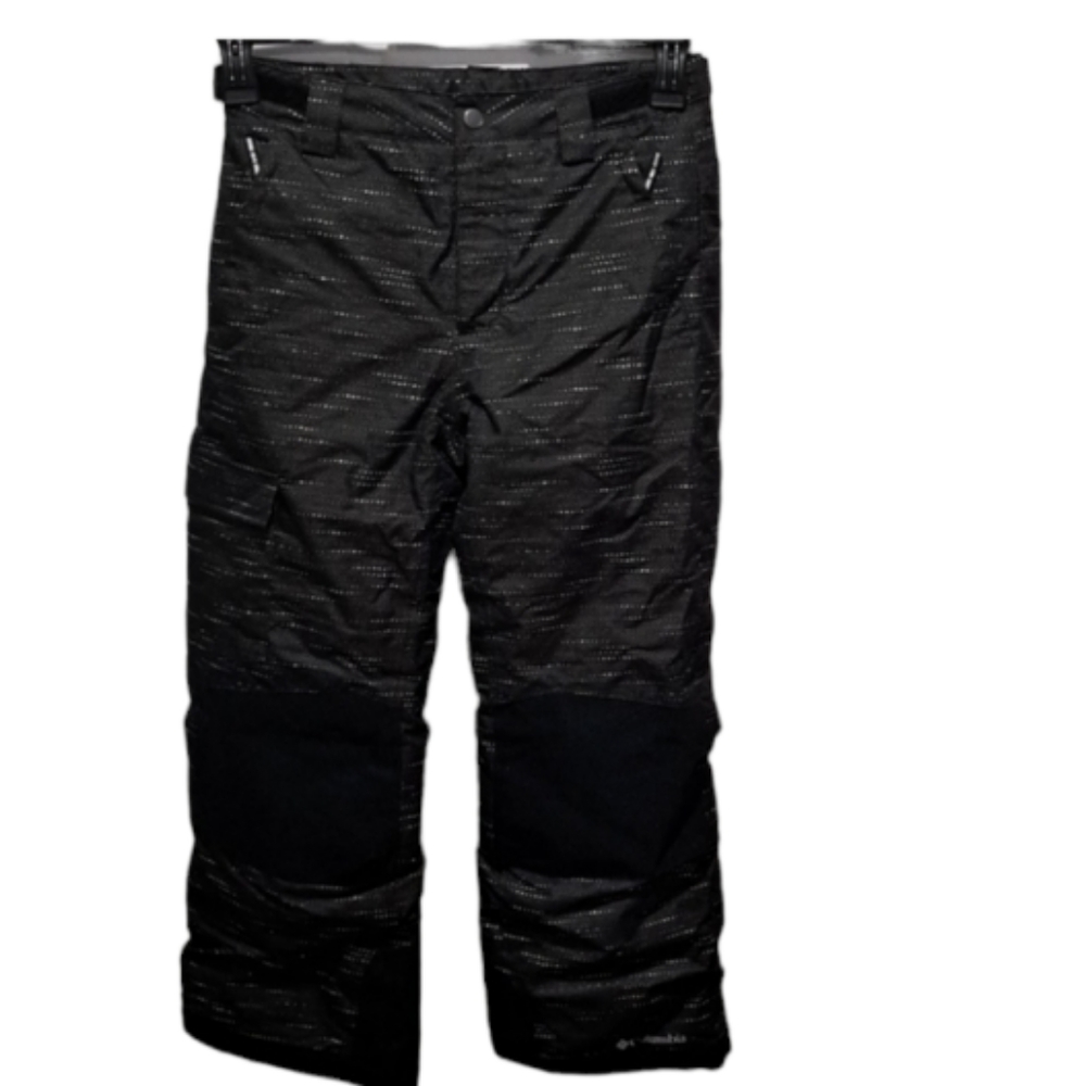 Columbia Kids' Bugaboo II Pants
